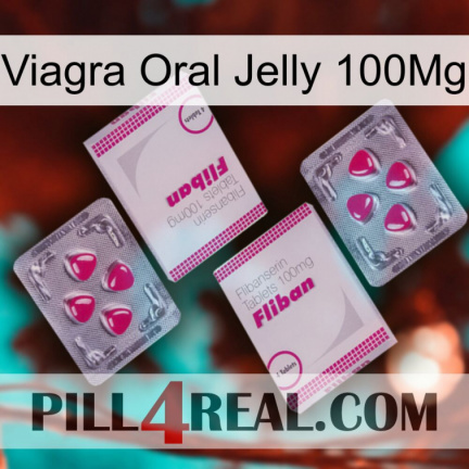 Viagra Oral Jelly 100Mg 33
